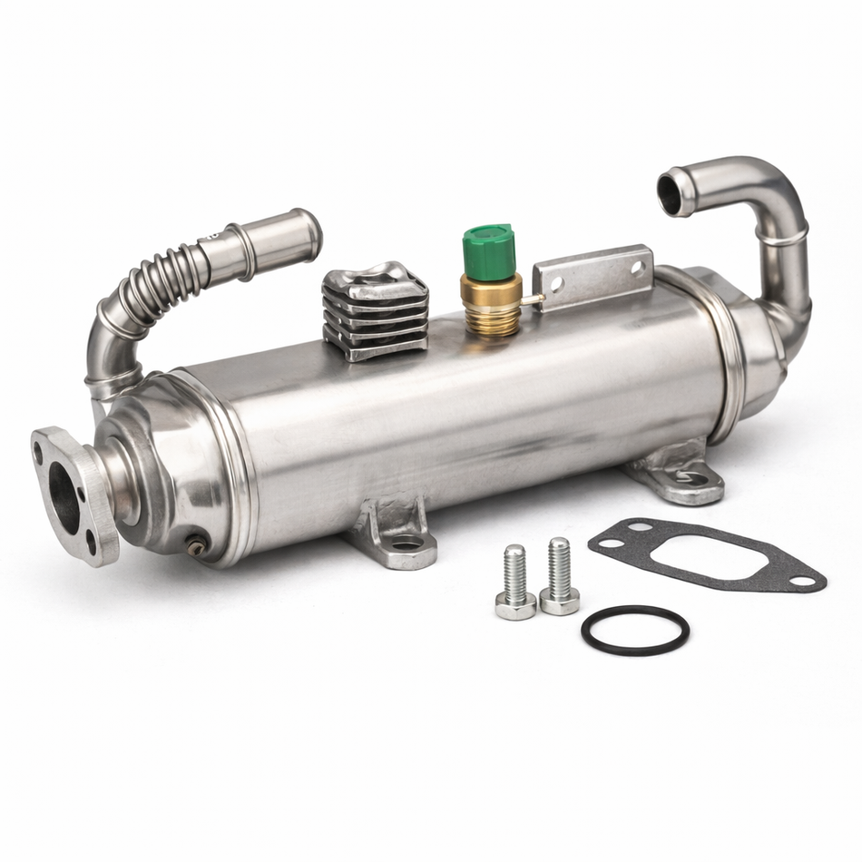 EGR Cooler