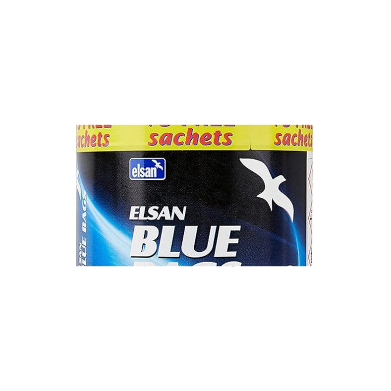 ELSAN official brand logo