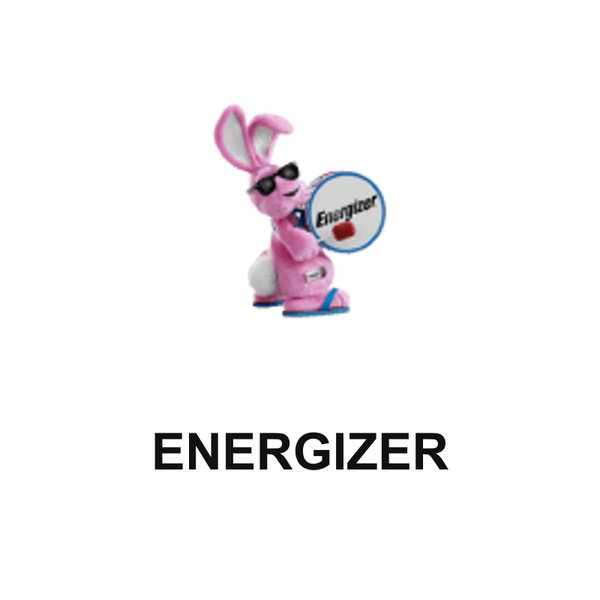 ENERGIZER logo