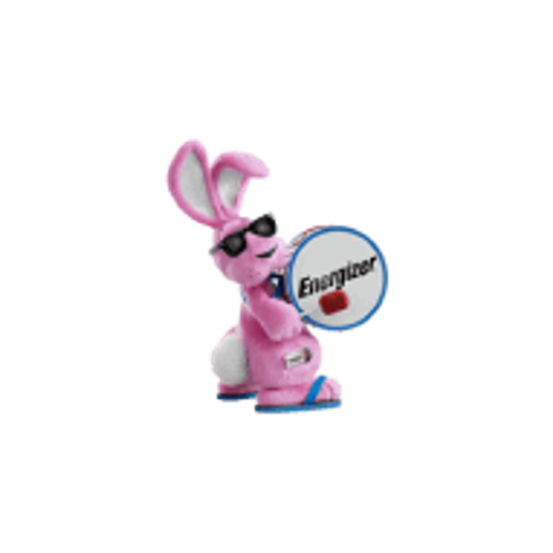 ENERGIZER official brand logo