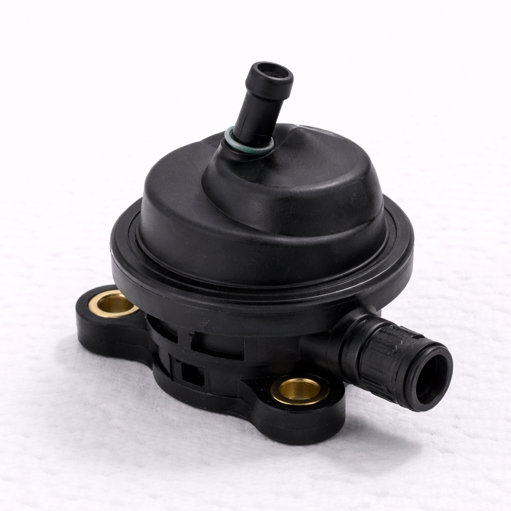 Valve, Engine Block Breather