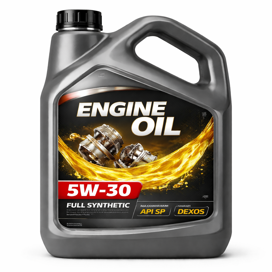 Engine Oil