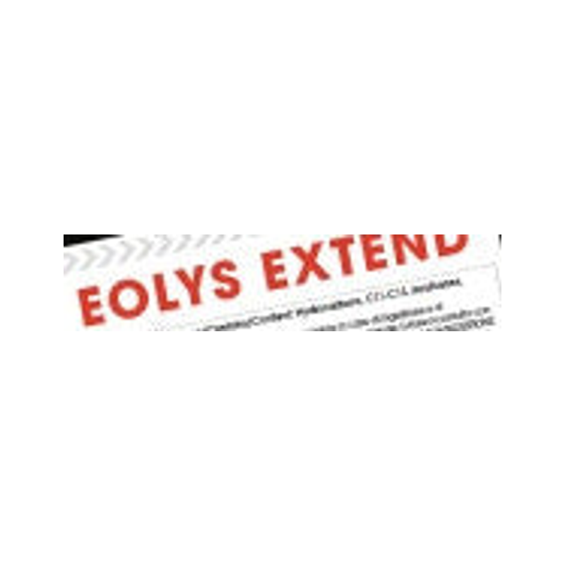 EOLYS EXTEND official brand logo