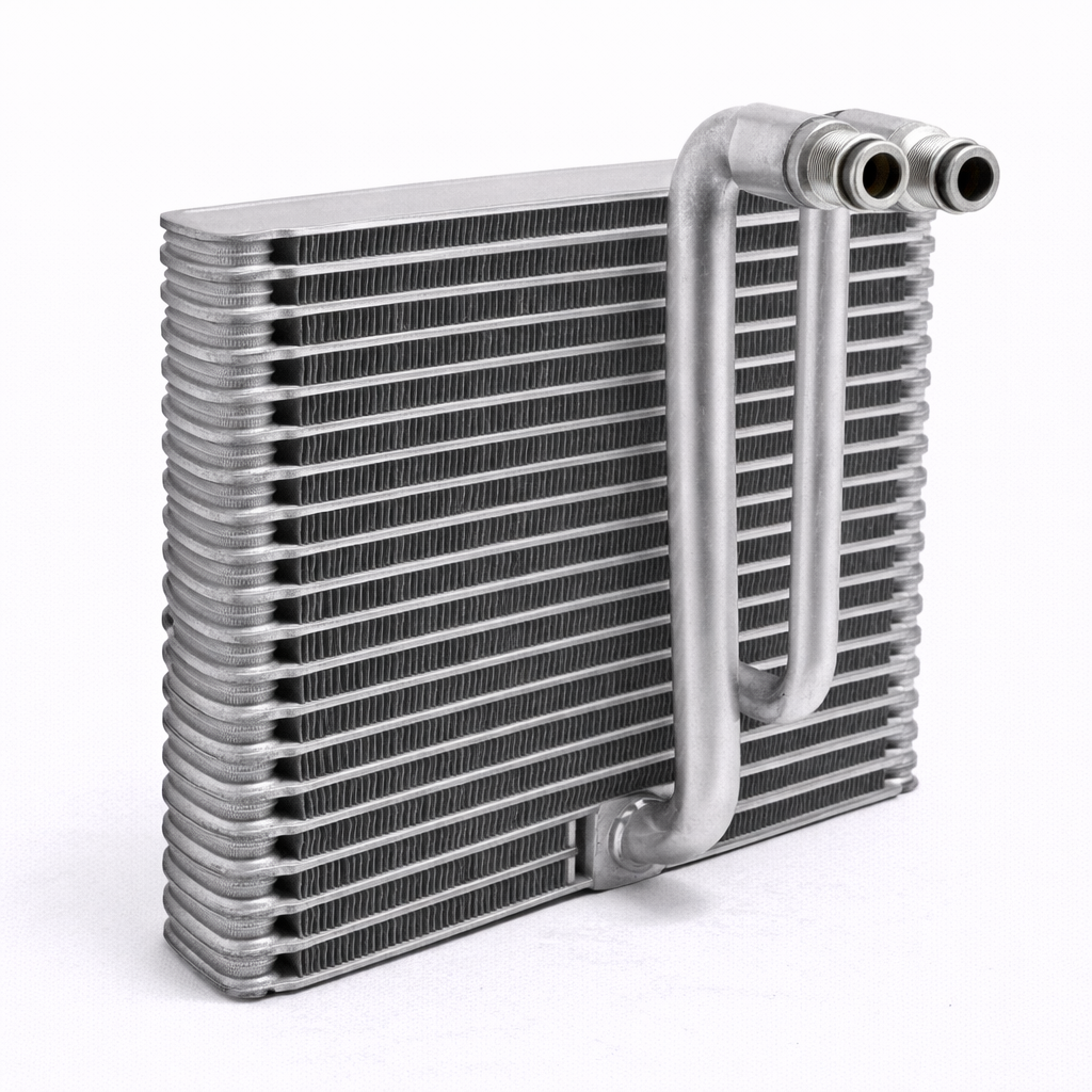 Evaporator