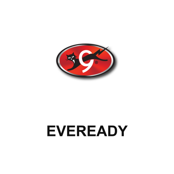EVEREADY logo