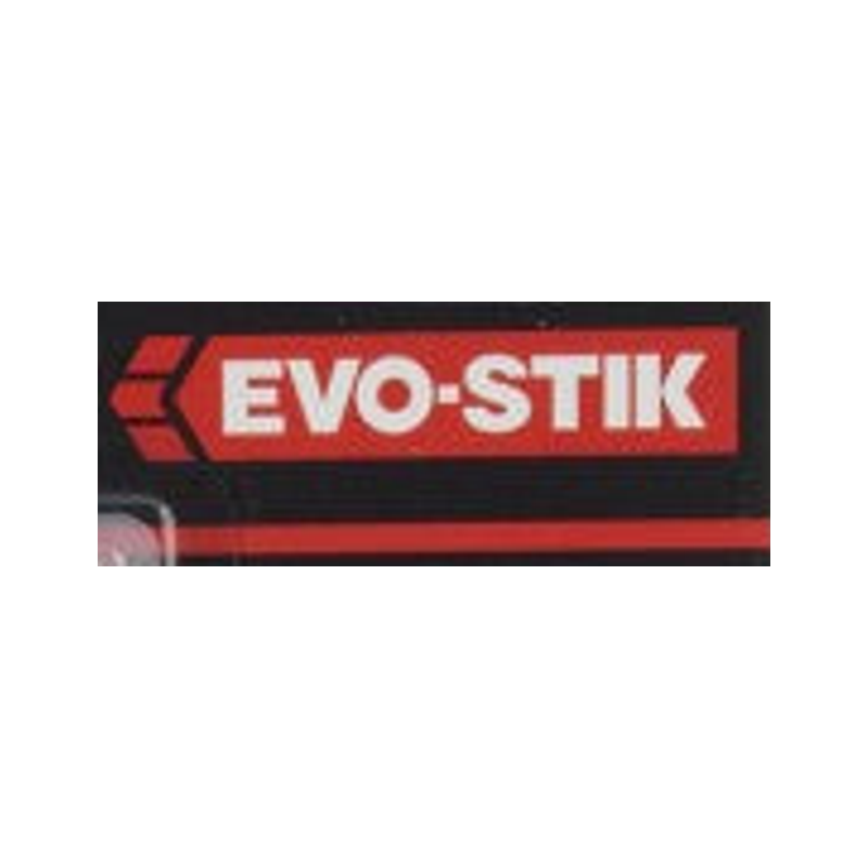 EVO STIK official brand logo
