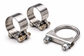 Exhaust Clamps