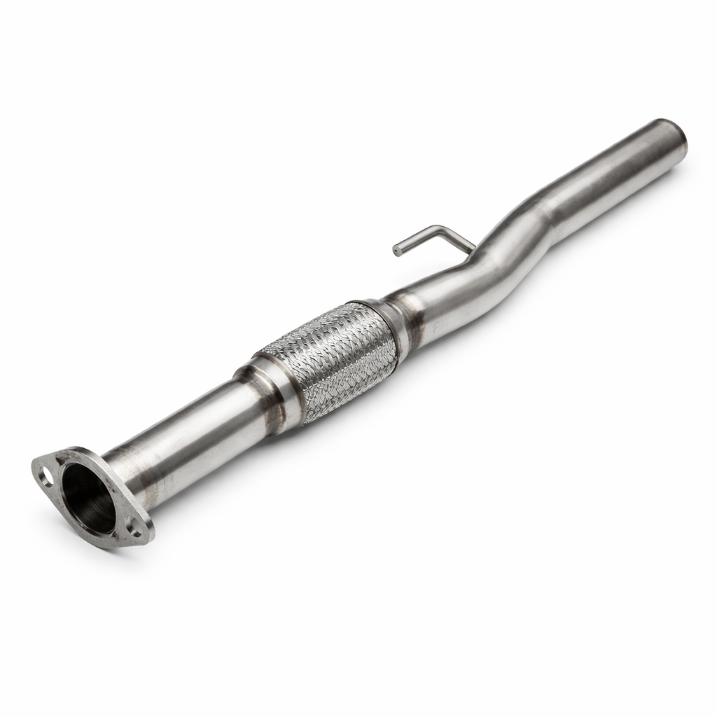 Exhaust Pipe
