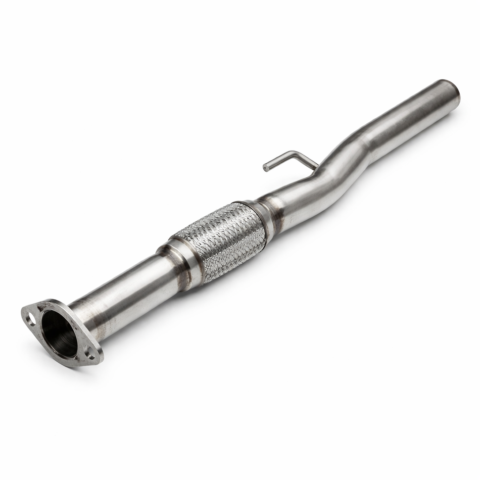 Exhaust Pipe
