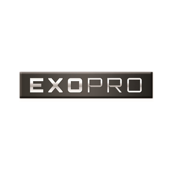 EXOPRO official brand logo