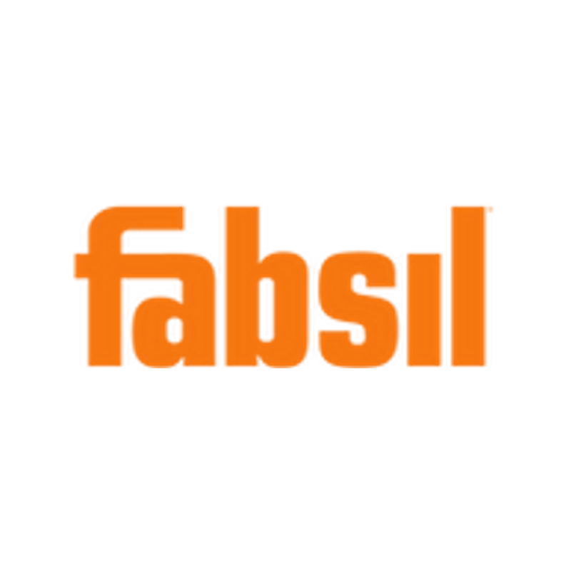FABSIL official brand logo