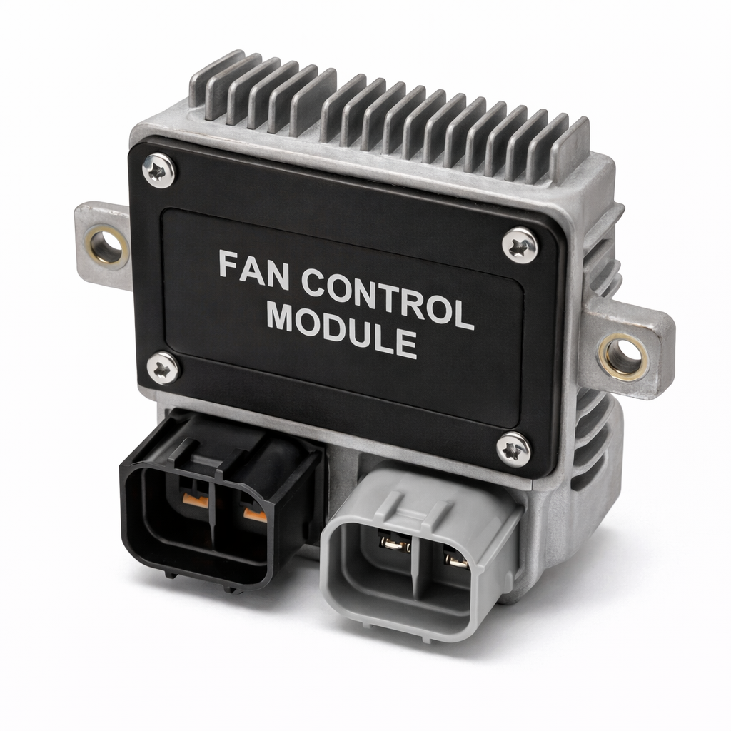 Fan Control Module