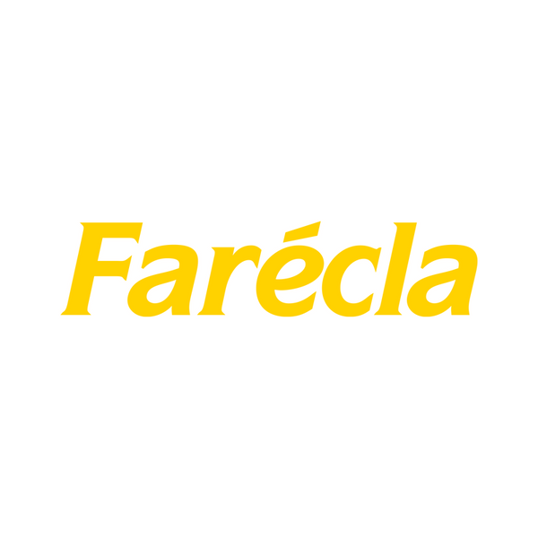 FARECLA brand logo