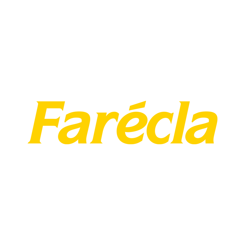 FARECLA official brand logo
