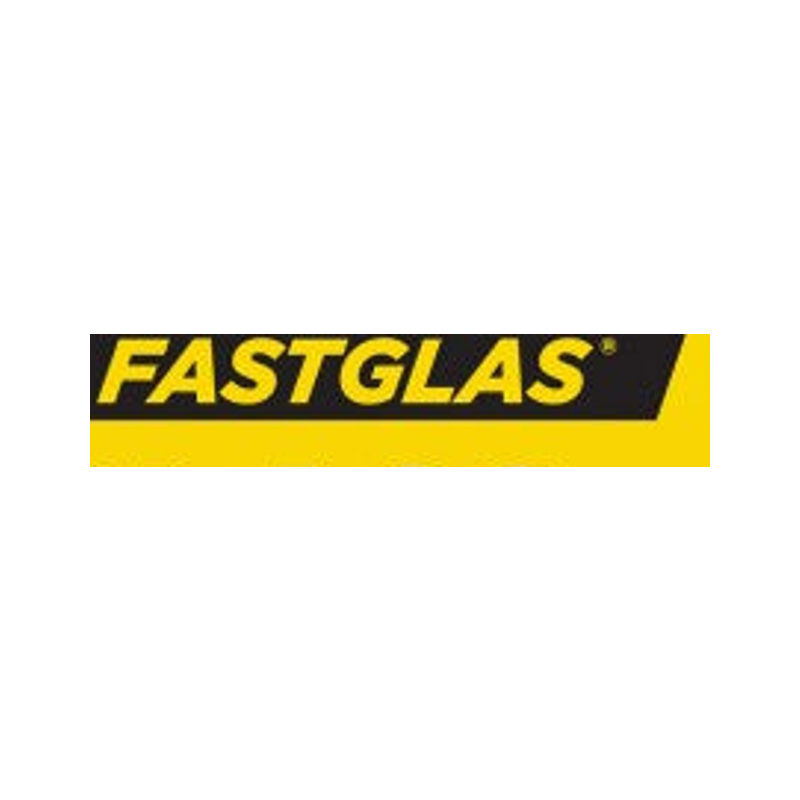 FASTGLAS official brand logo