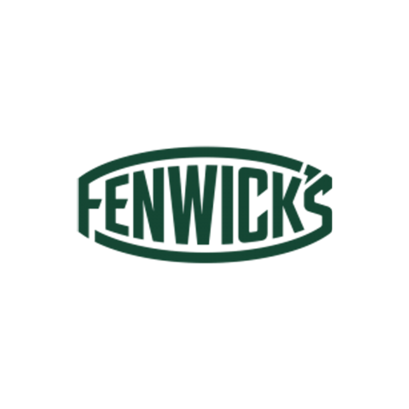 FENWICKS BIKE official brand logo