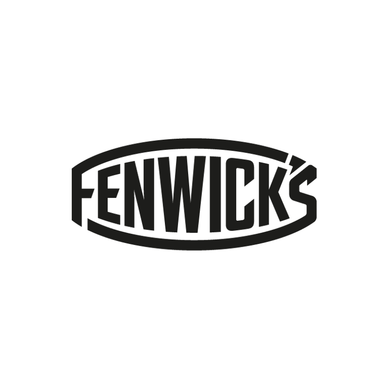 FENWICKS official brand logo