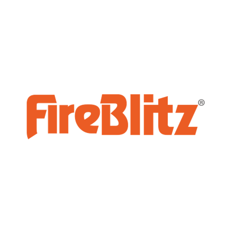 FIREBLITZ official brand logo