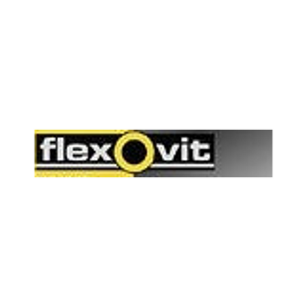 FLEXOVIT brand logo