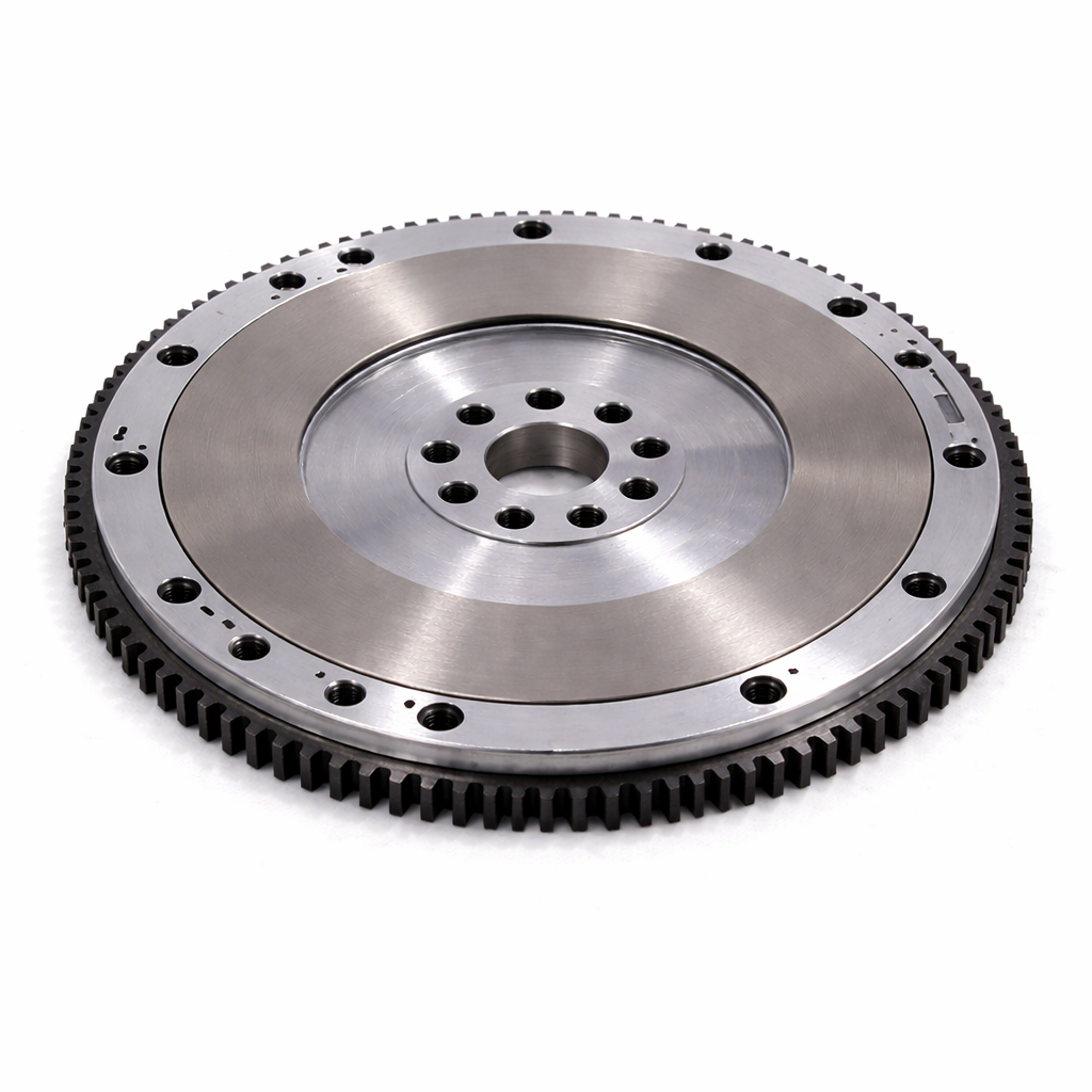 Flywheel