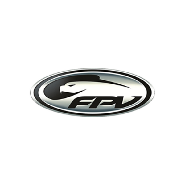 FPV Car Parts