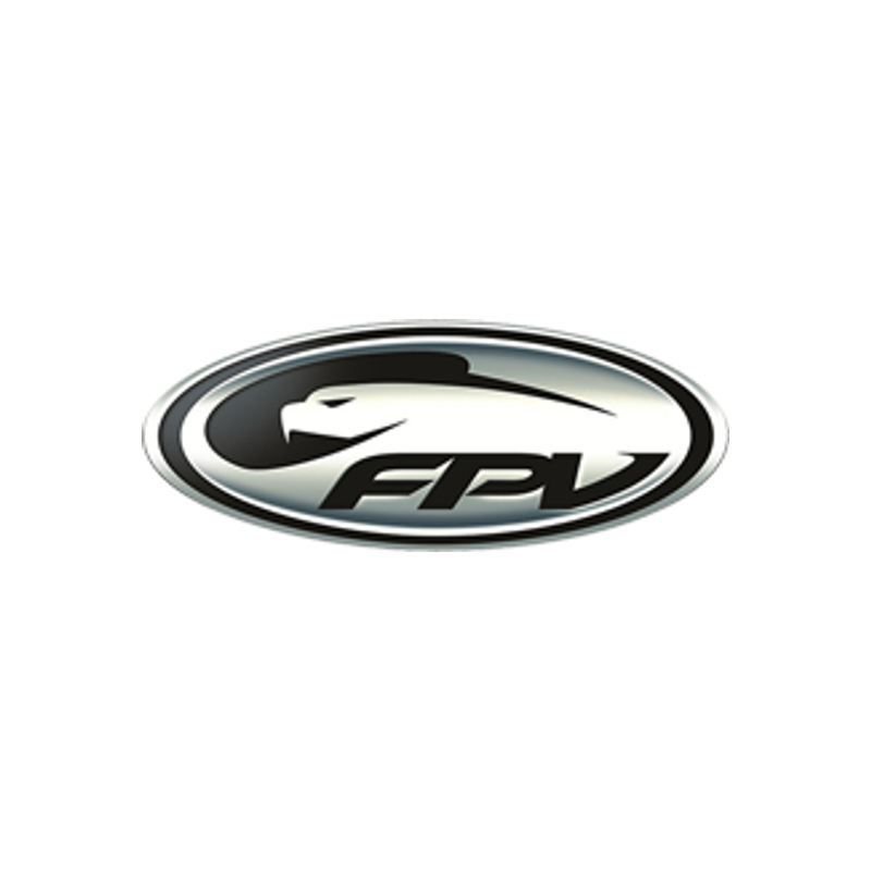 FPV Car Parts
