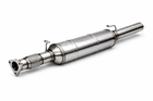 Front Exhaust  Silencer