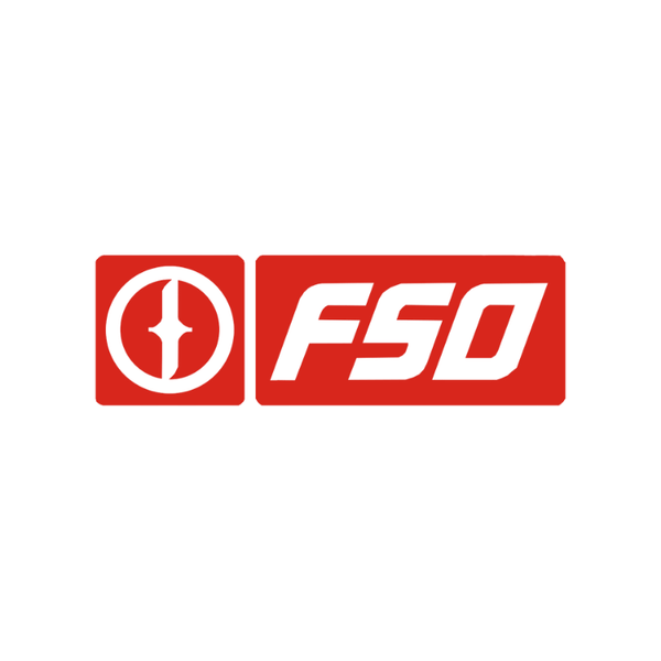 fso car parts