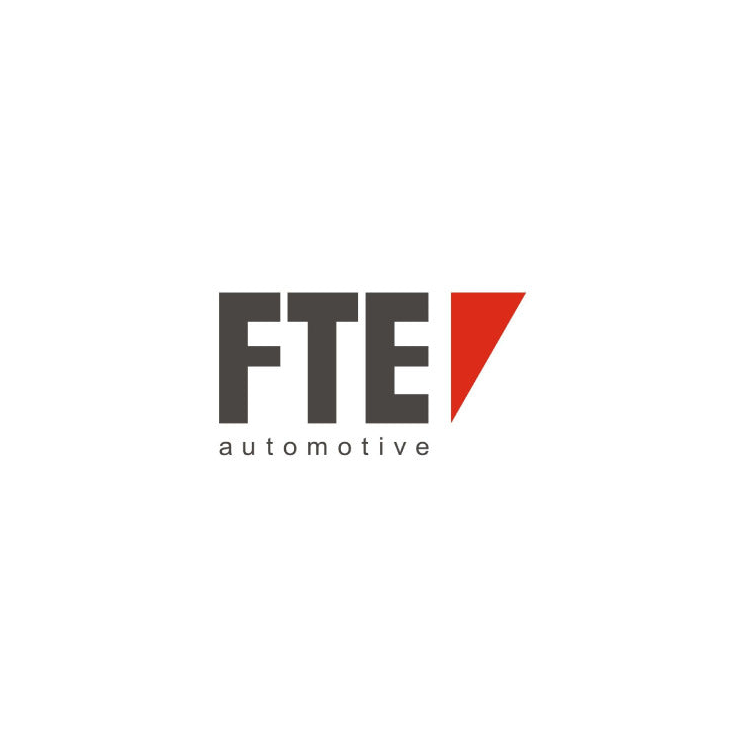 FTE brand logo