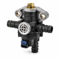 Fuel Filter Valve