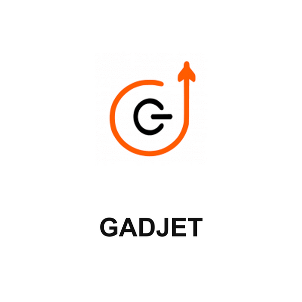 GADJET logo