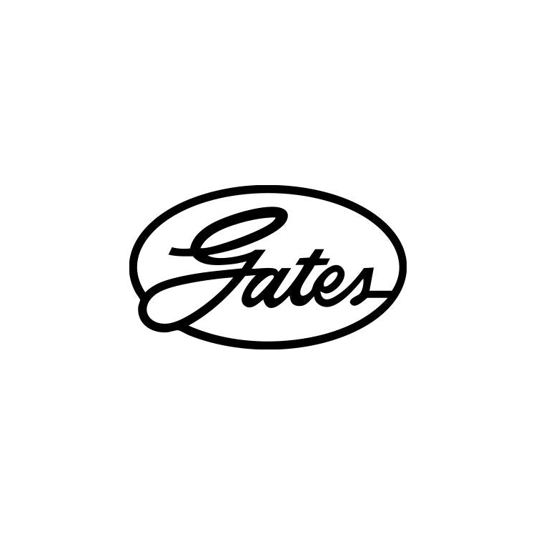 GATES brand logo