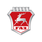 gaz car parts