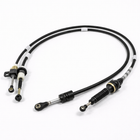 Gear cables