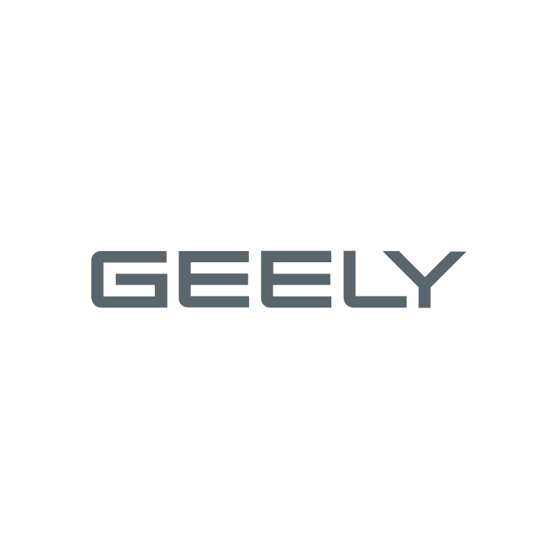 GEELY Car Parts