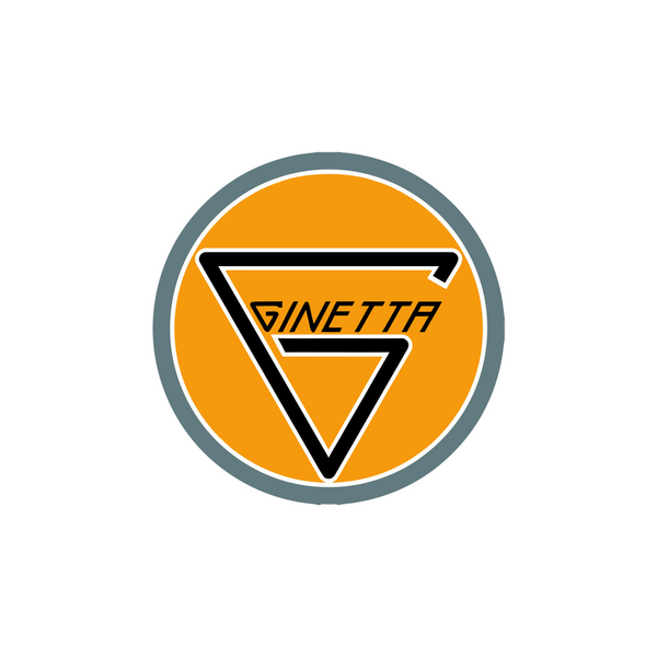 GINETTA Car Parts