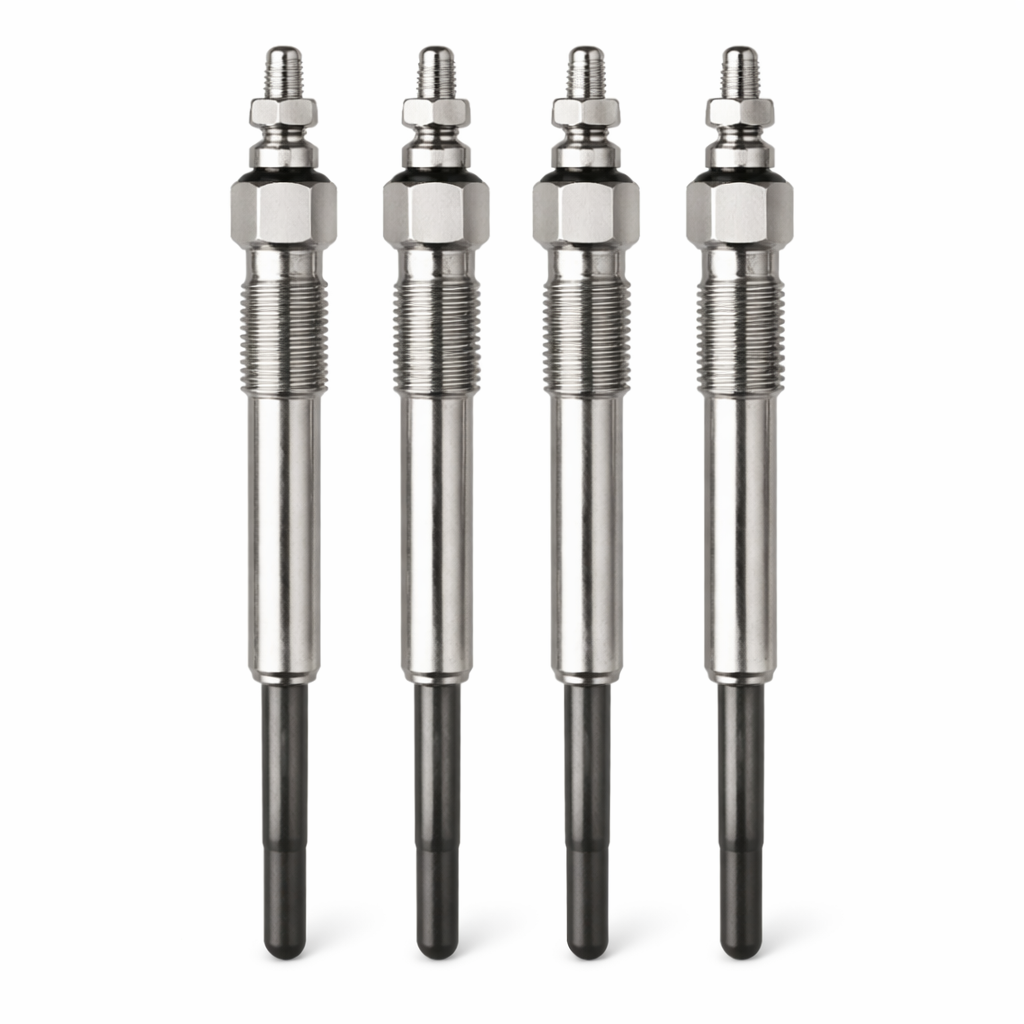 Glow Plugs
