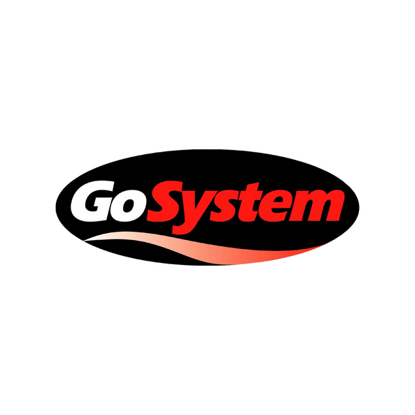 GO SYSTEM official brand logo