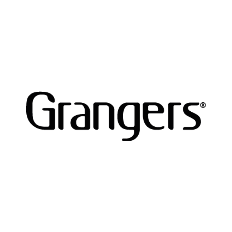 GRANGERS official brand logo