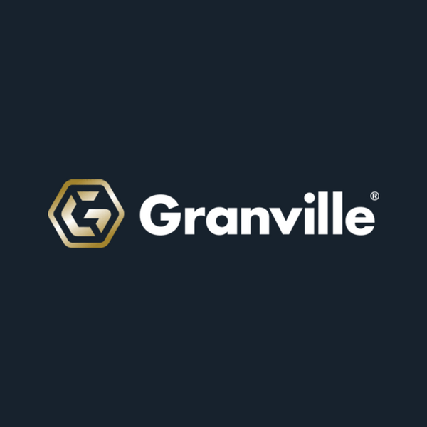 GRANVILLE official brand logo