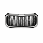 Grilles