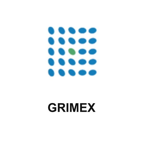 GRIMEX logo