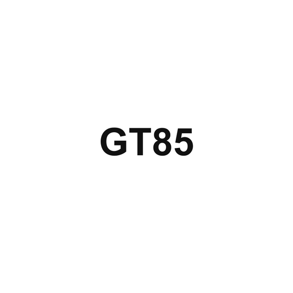 GT85 logo