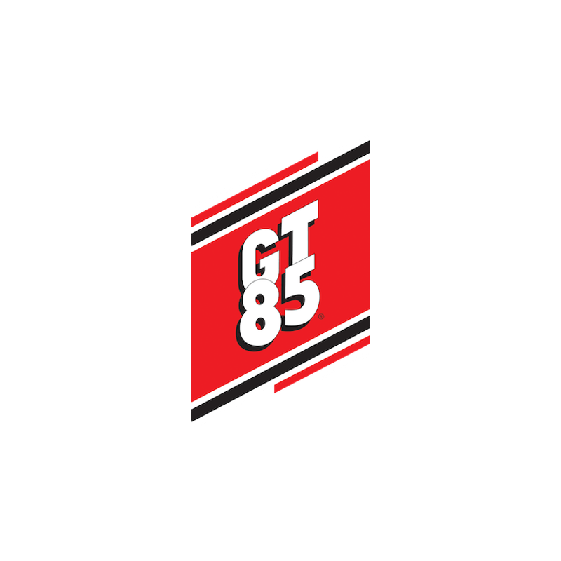 GT85 official brand logo