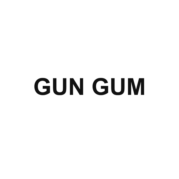 GUN GUM logo