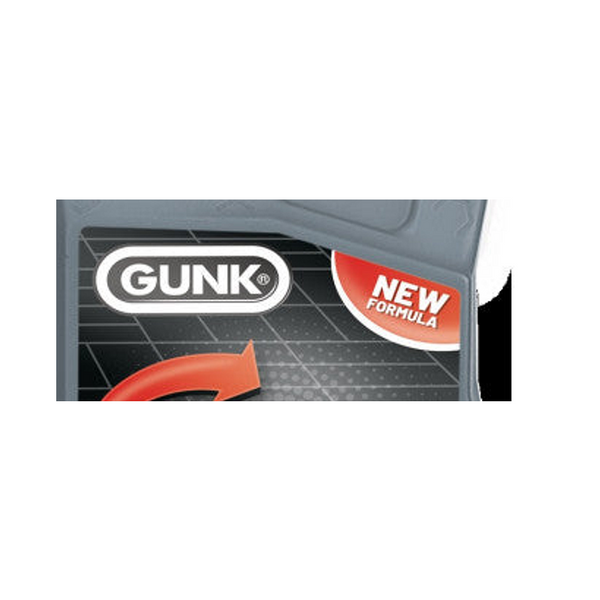 GUNK brand logo