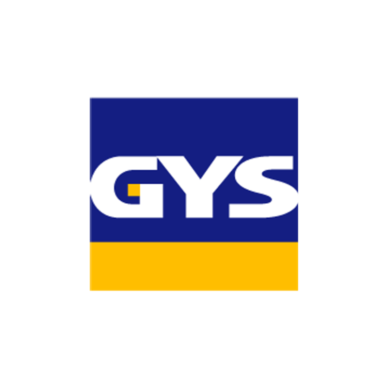 GYS official brand logo