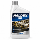Haldex oil