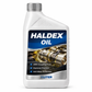 Haldex oil