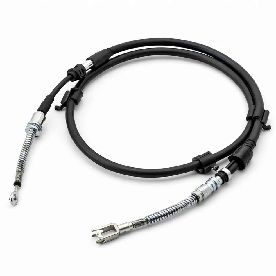 Handbrake Cable
